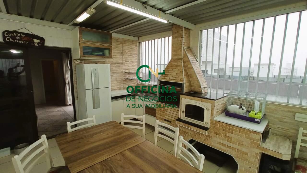 COBERTURA à venda no APARECIDA: Foto 17