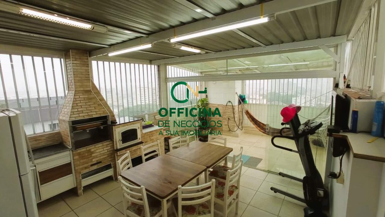 COBERTURA à venda no APARECIDA: Foto 26