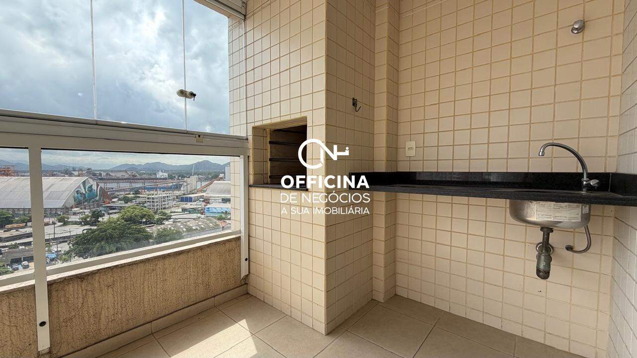 APARTAMENTO à venda no PONTA DA PRAIA: 