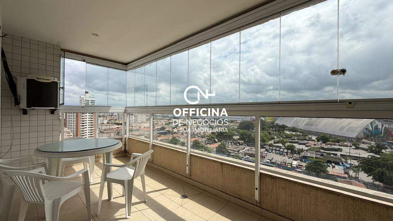 APARTAMENTO à venda no PONTA DA PRAIA: 