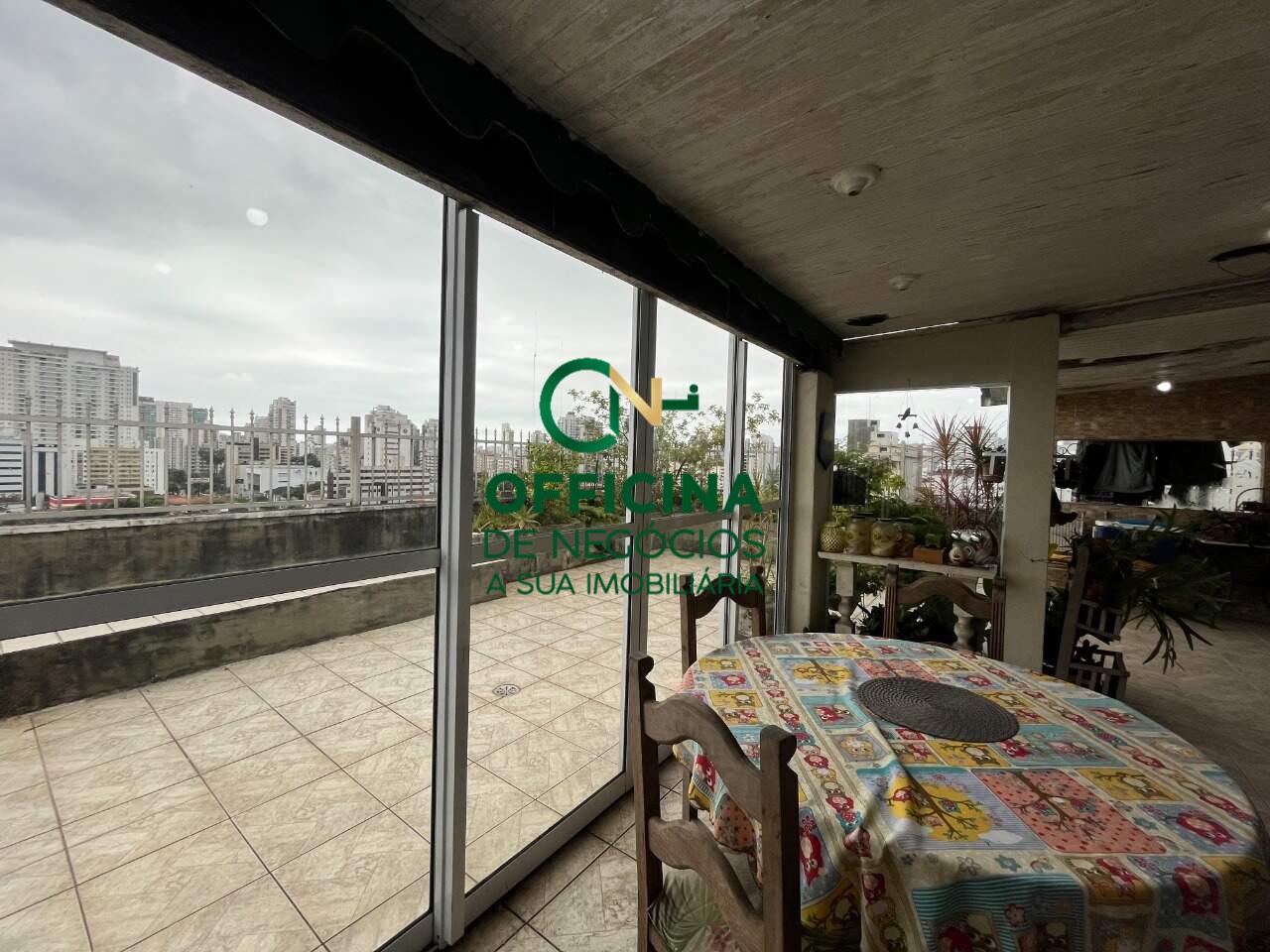 COBERTURA à venda no BOQUEIRÃO: Foto 13