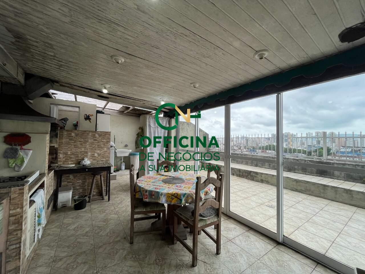 COBERTURA à venda no BOQUEIRÃO: Foto 21