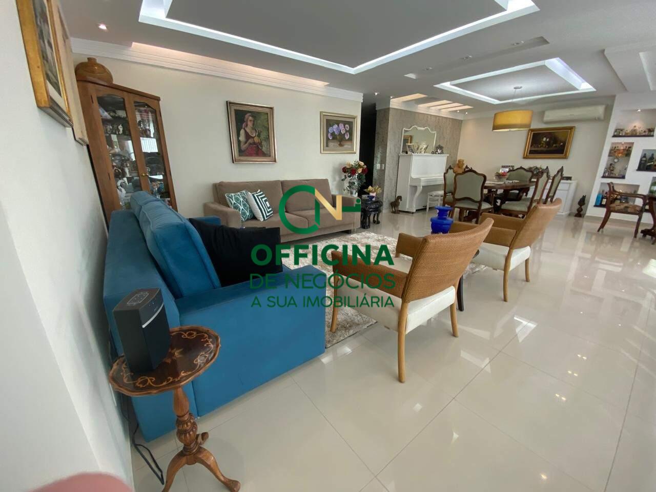 APARTAMENTO à venda no Gonzaga: Foto 01