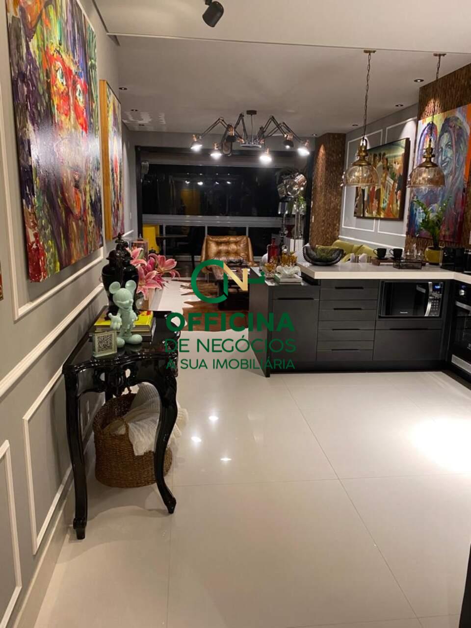 APARTAMENTO à venda no APARECIDA: Foto 16