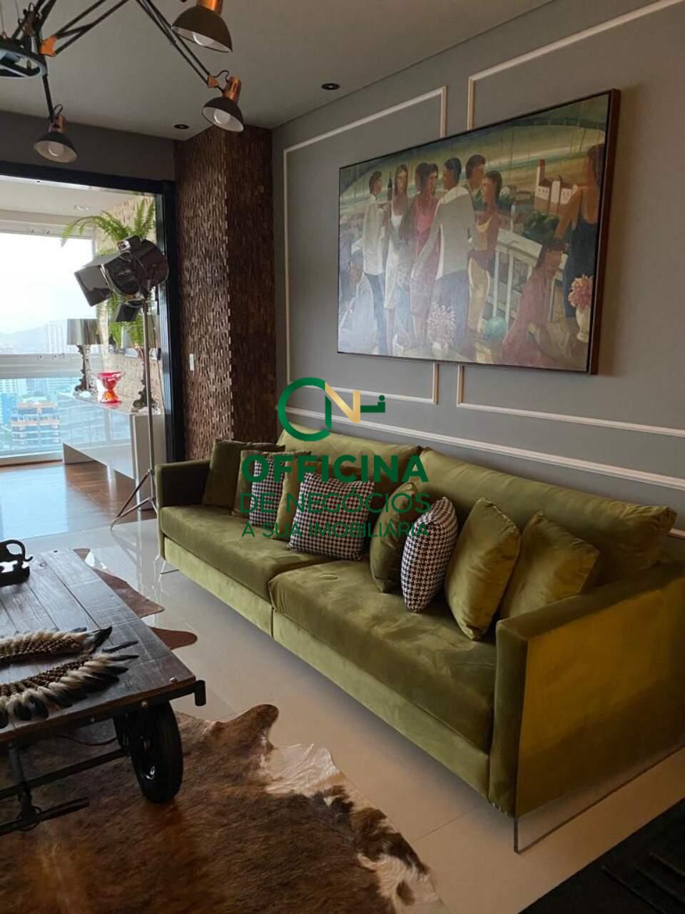 APARTAMENTO à venda no APARECIDA: Foto 13