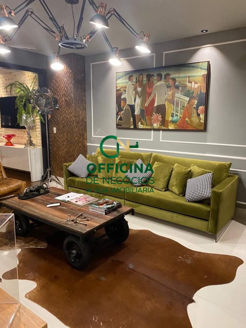 APARTAMENTO à venda no APARECIDA: Foto 02