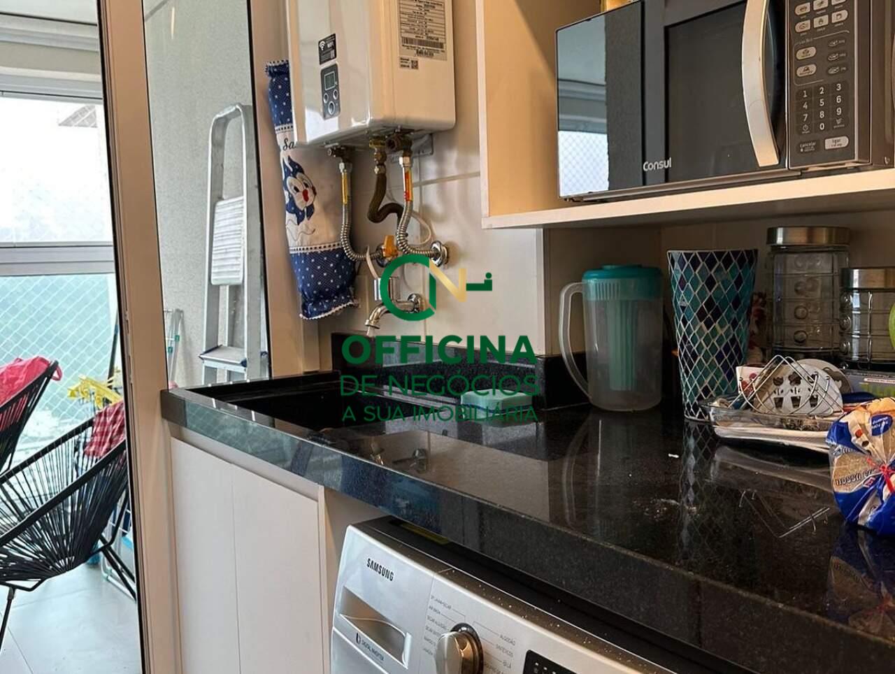 APARTAMENTO à venda no JOSÉ MENINO: Foto 05