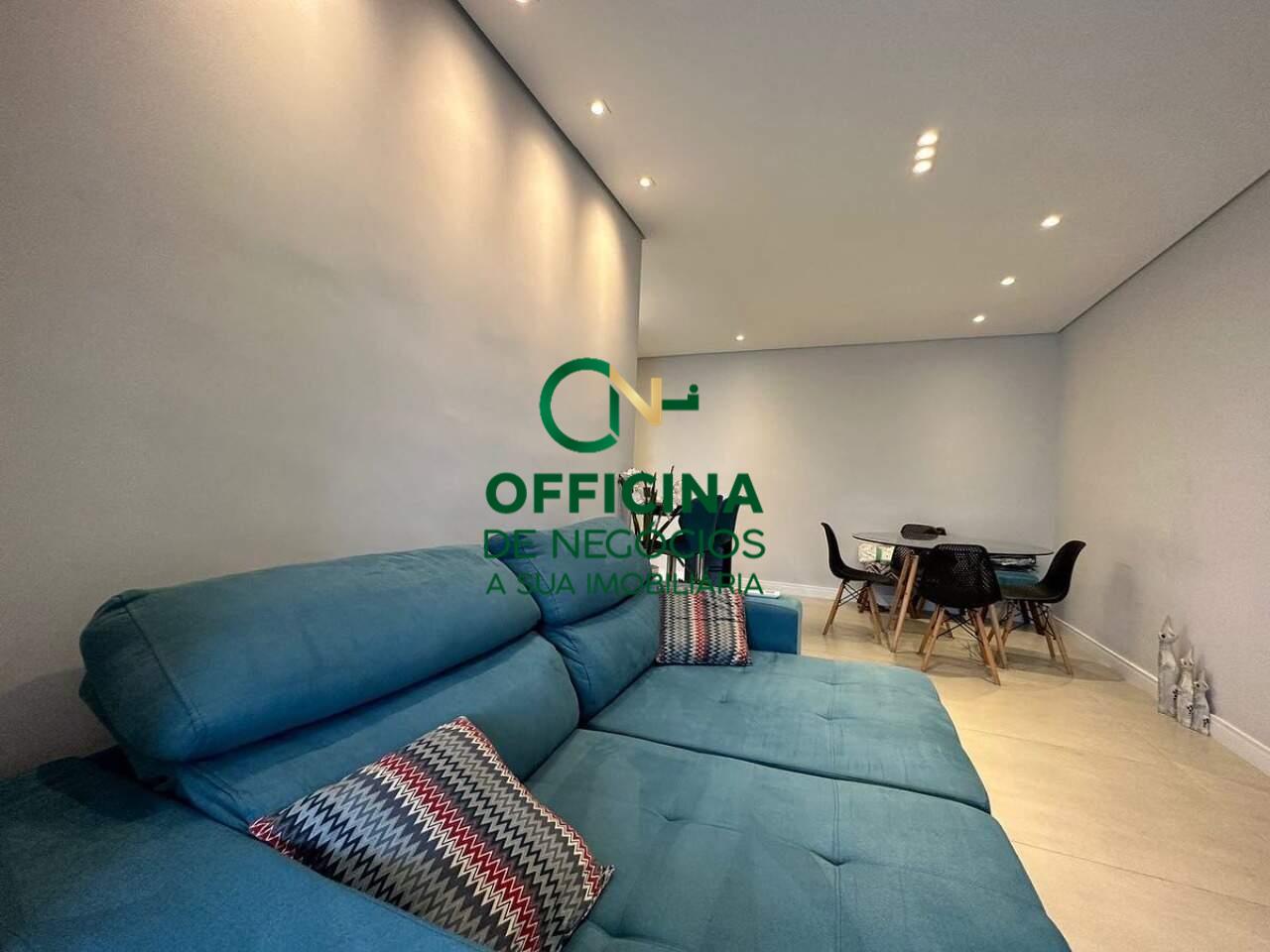 APARTAMENTO à venda no JOSÉ MENINO: Foto 02