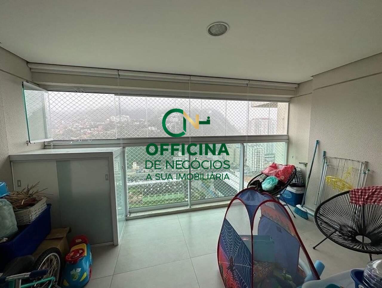 APARTAMENTO à venda no JOSÉ MENINO: Foto 01