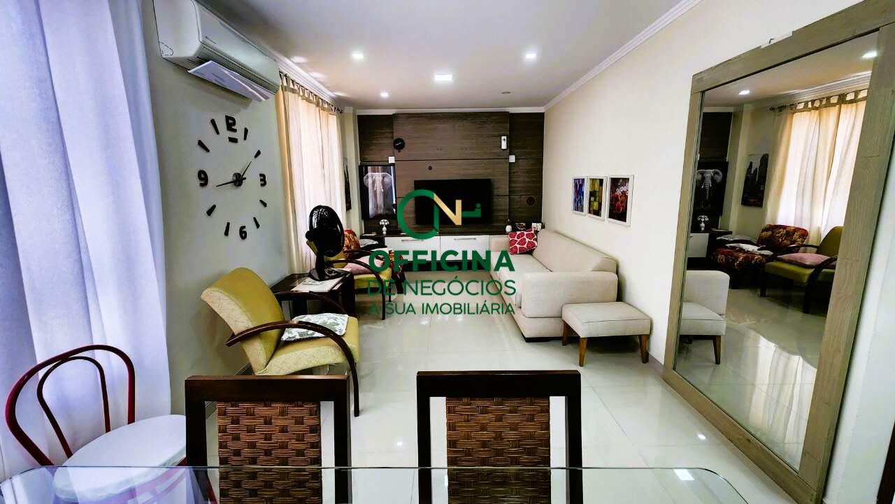 CASA à venda no MARAPÉ: Foto 02