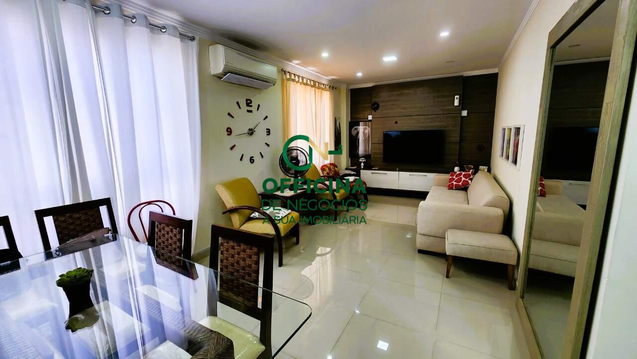 CASA à venda no MARAPÉ: Foto 01