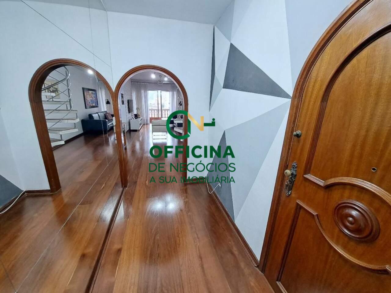 COBERTURA à venda no BOQUEIRÃO: Foto 03