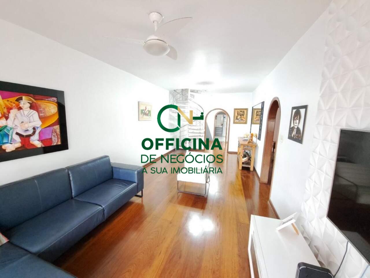 COBERTURA à venda no BOQUEIRÃO: Foto 05