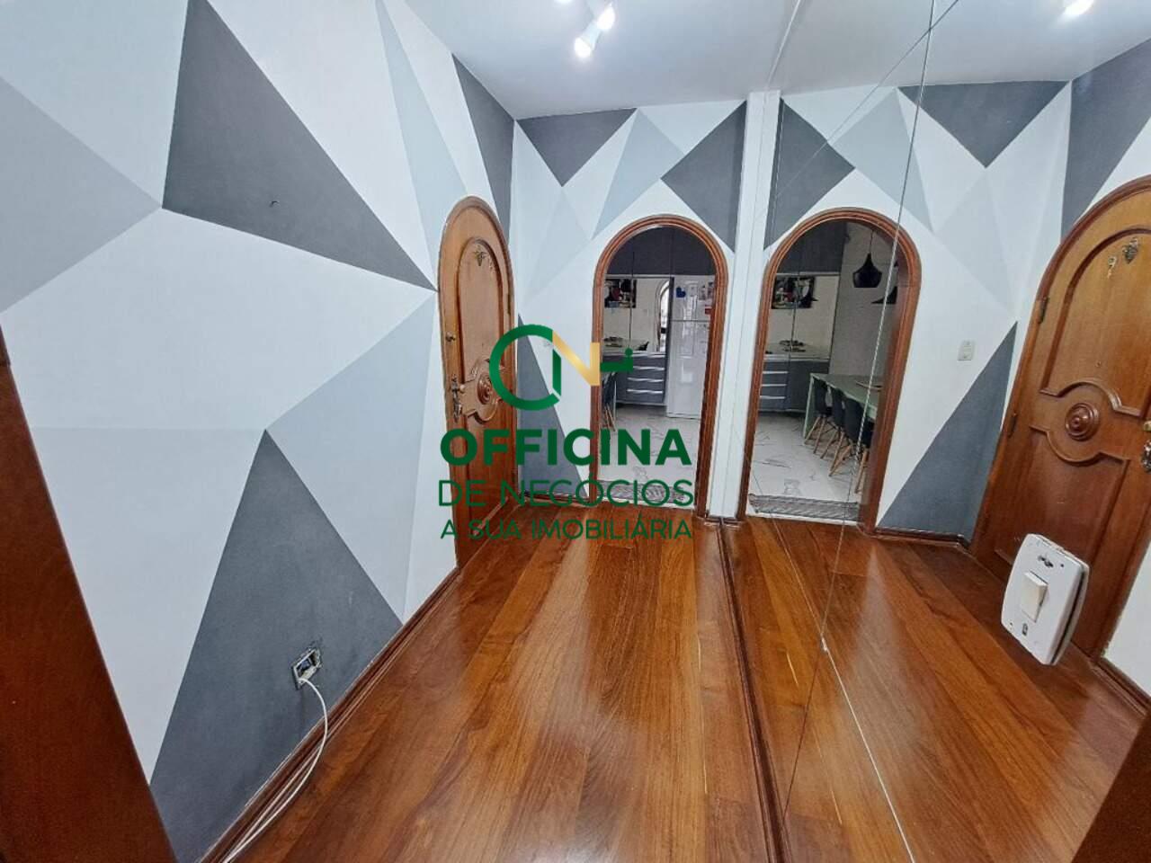 COBERTURA à venda no BOQUEIRÃO: Foto 02