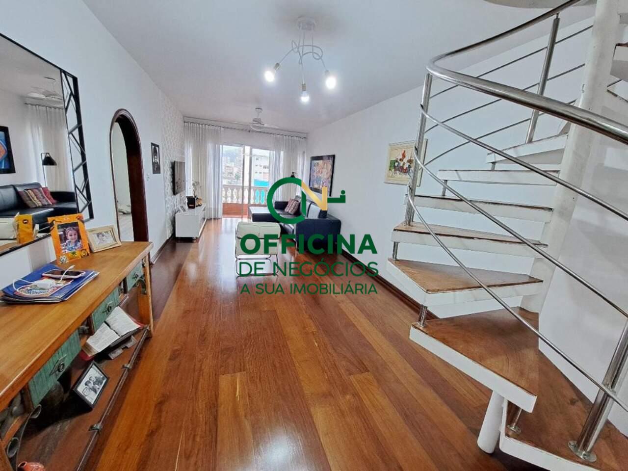 COBERTURA à venda no BOQUEIRÃO: Foto 01