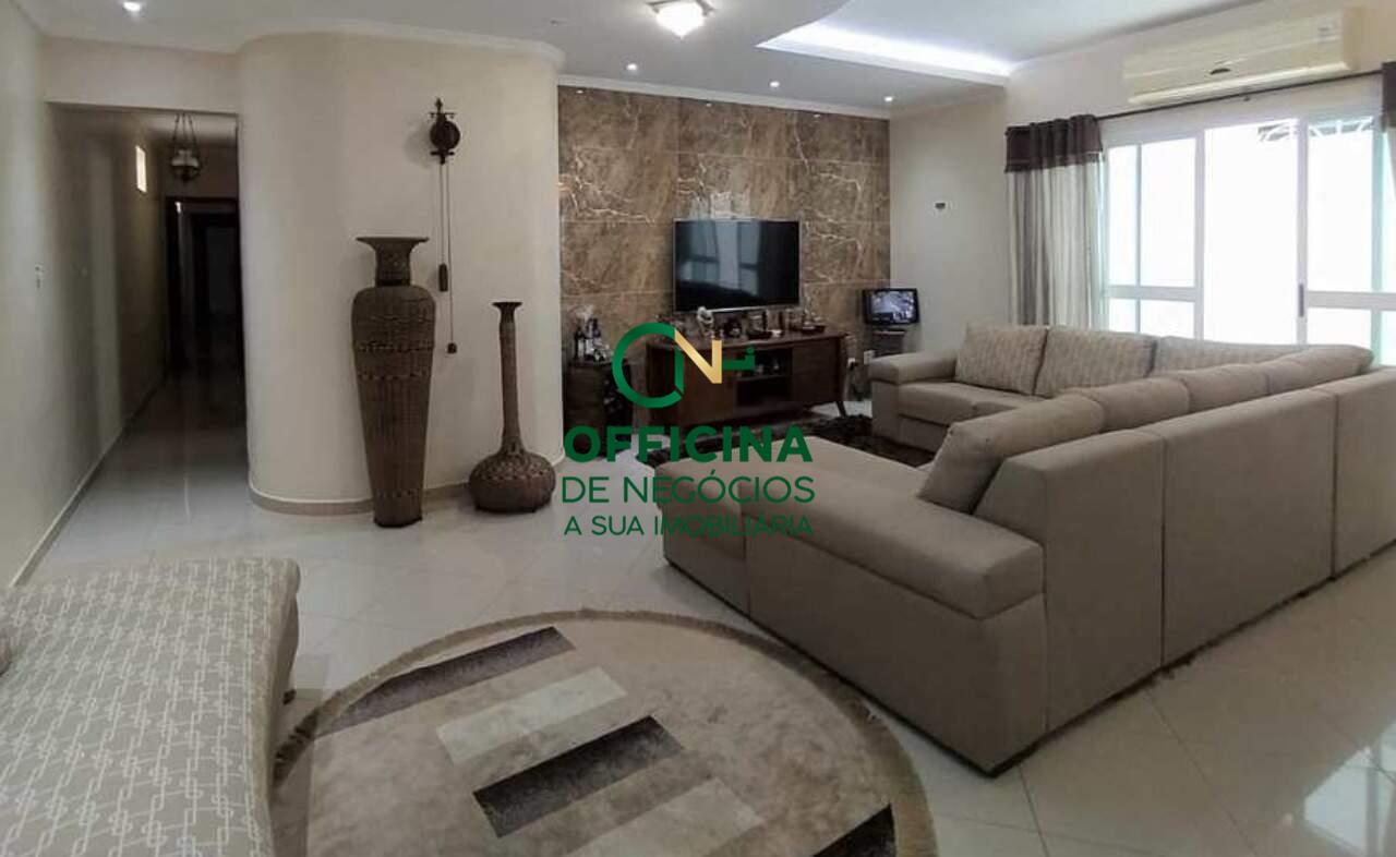 CASA à venda no CAMPO GRANDE: Foto 01