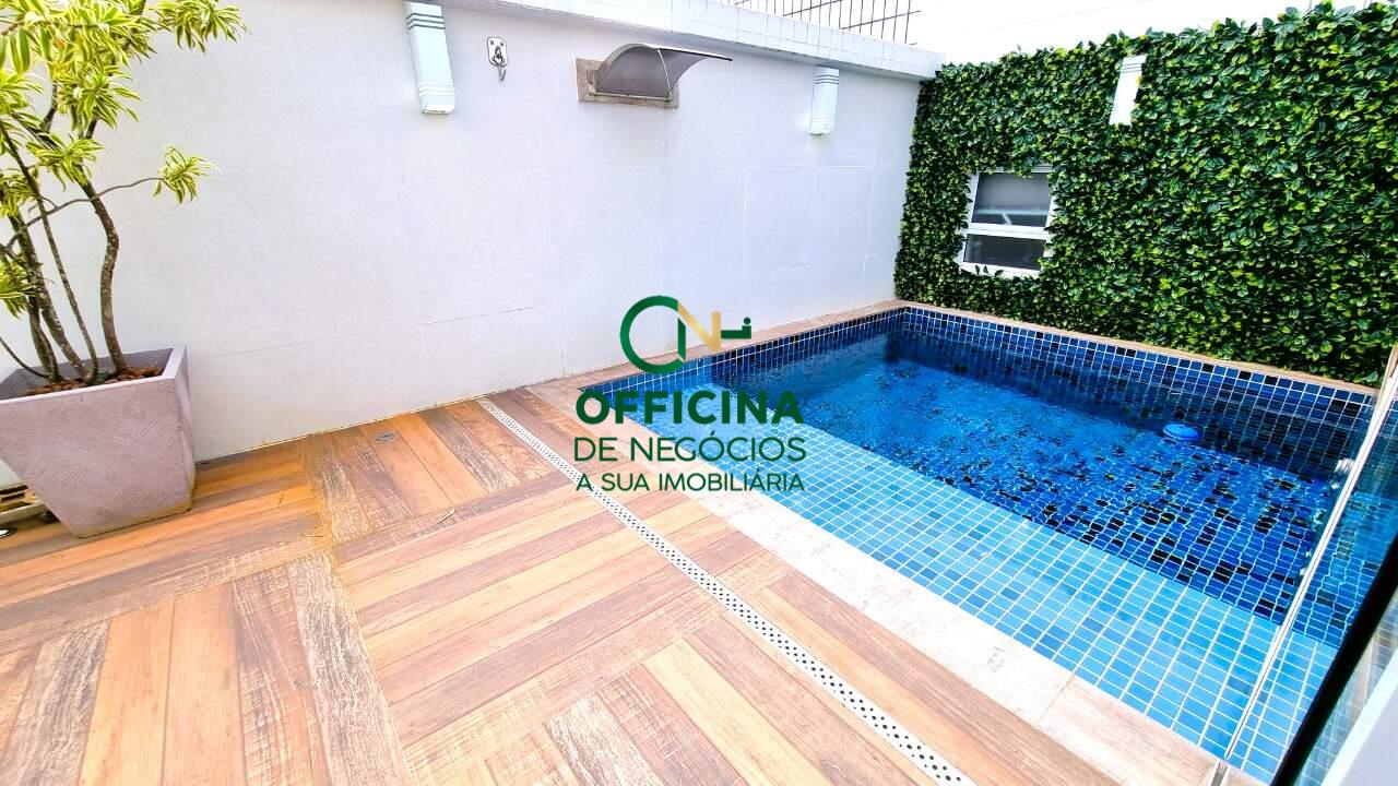 COBERTURA à venda no PONTA DA PRAIA: Foto 02