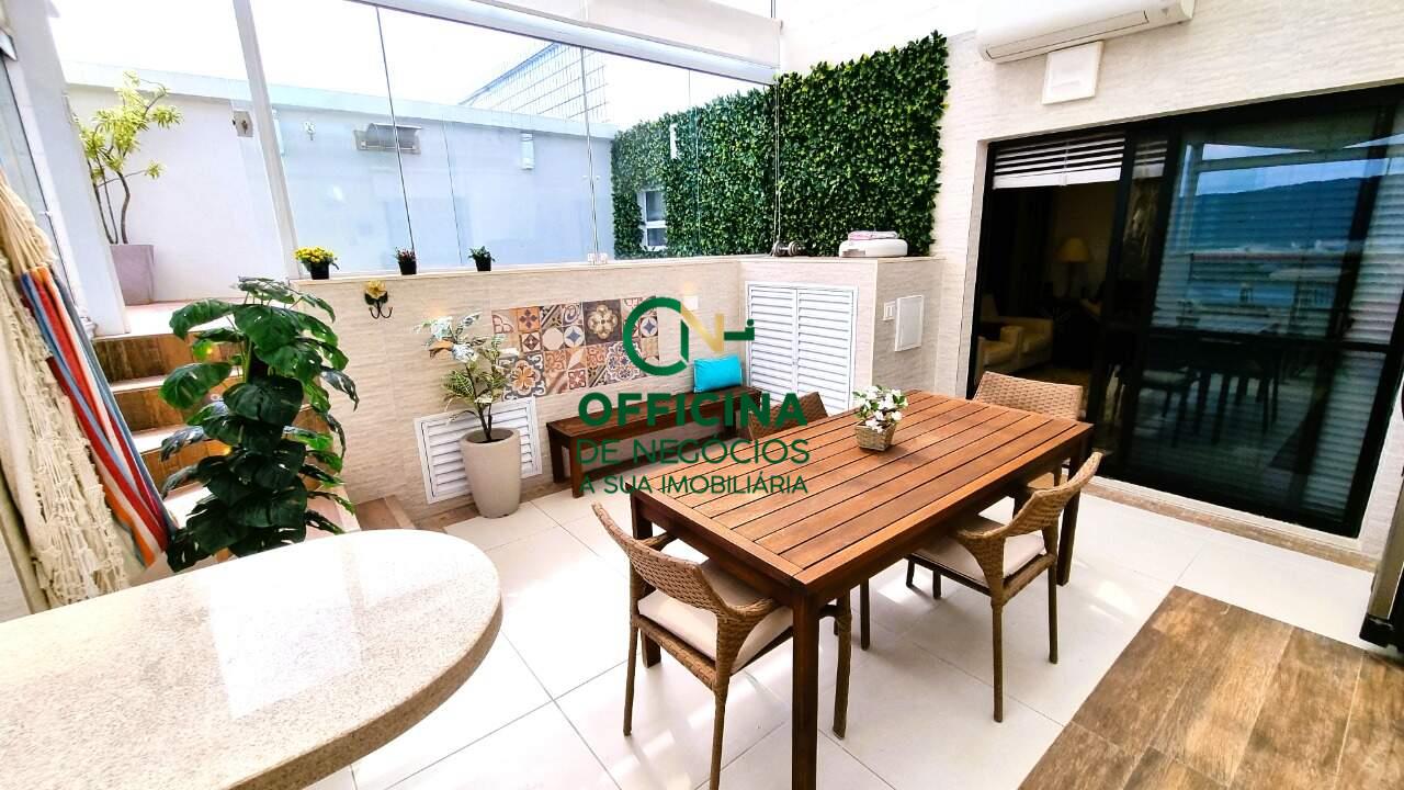 COBERTURA à venda no PONTA DA PRAIA: Foto 05