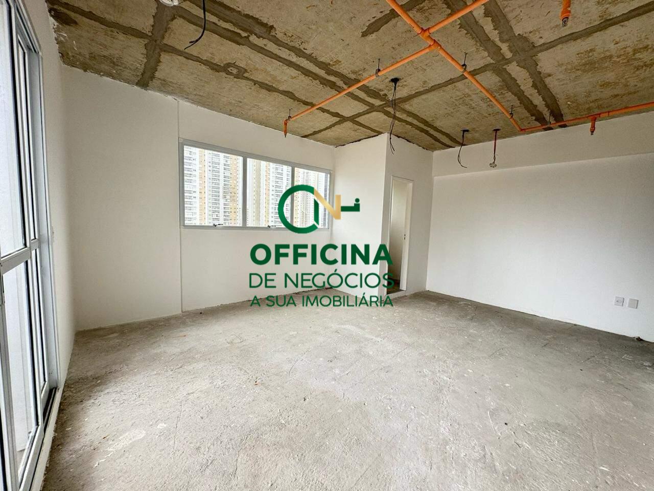 SALA à venda no PONTA DA PRAIA: Foto 05