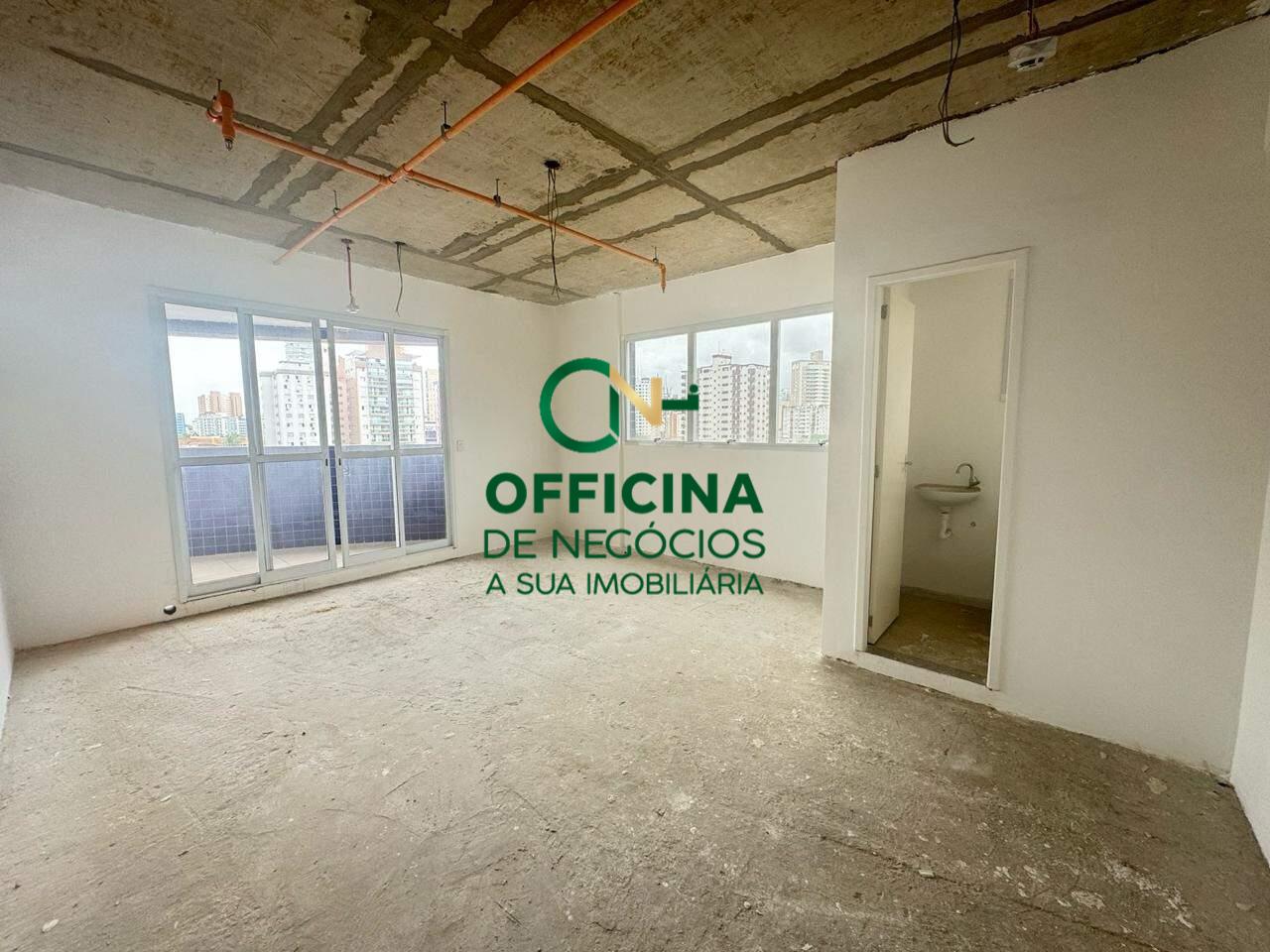 SALA à venda no PONTA DA PRAIA: Foto 06