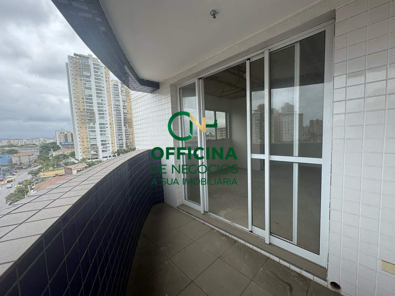 SALA à venda no PONTA DA PRAIA: Foto 01