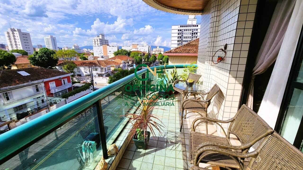 APARTAMENTO à venda no EMBARÉ: Foto 08