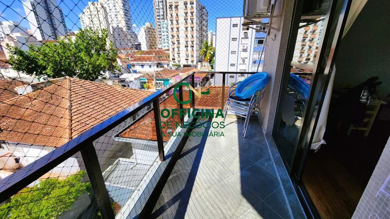 APARTAMENTO à venda no EMBARÉ: Foto 06