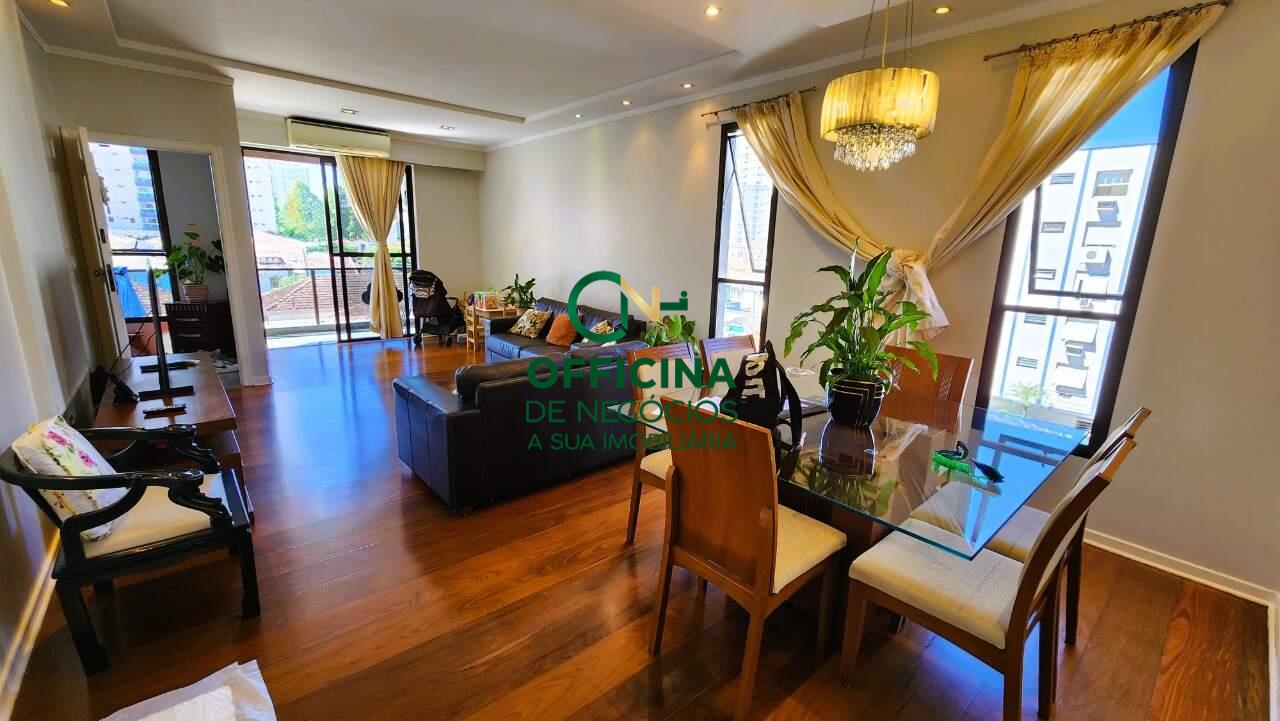 APARTAMENTO à venda no EMBARÉ: Foto 03