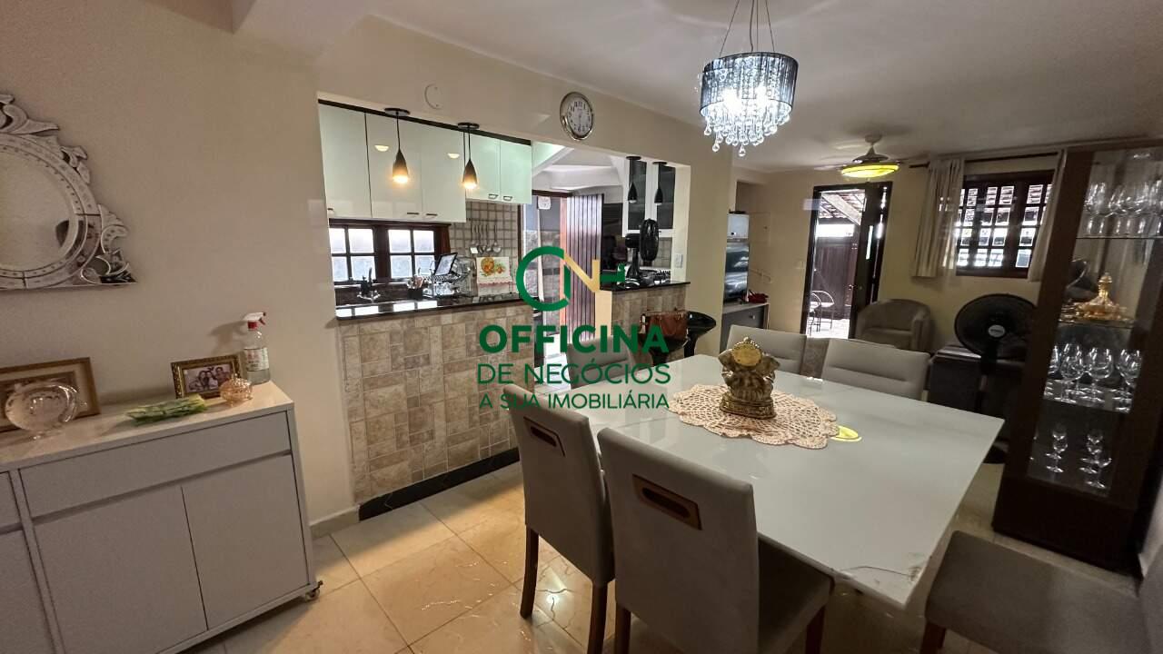 CASA à venda no BOQUEIRÃO: Foto 22