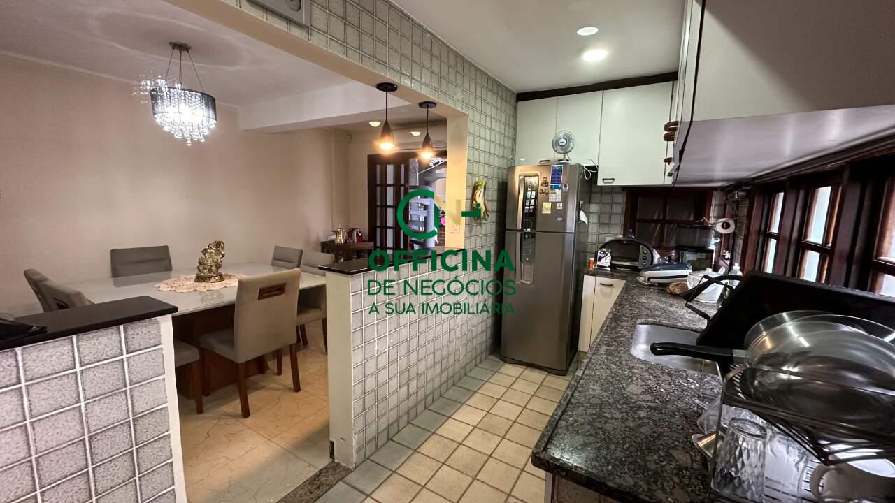 CASA à venda no BOQUEIRÃO: Foto 15