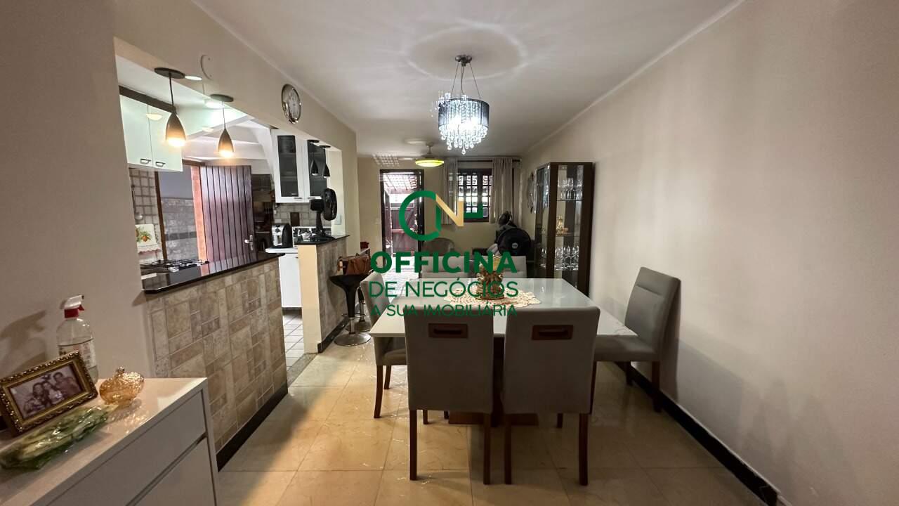 CASA à venda no BOQUEIRÃO: Foto 23