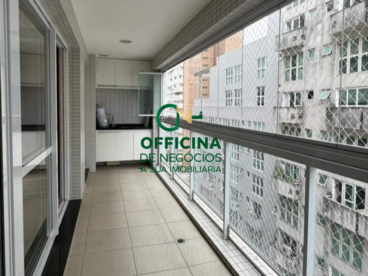 APARTAMENTO à venda no Gonzaga: Foto 02