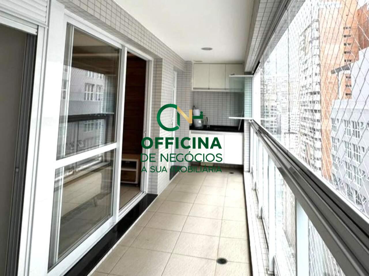 APARTAMENTO à venda no Gonzaga: Foto 03