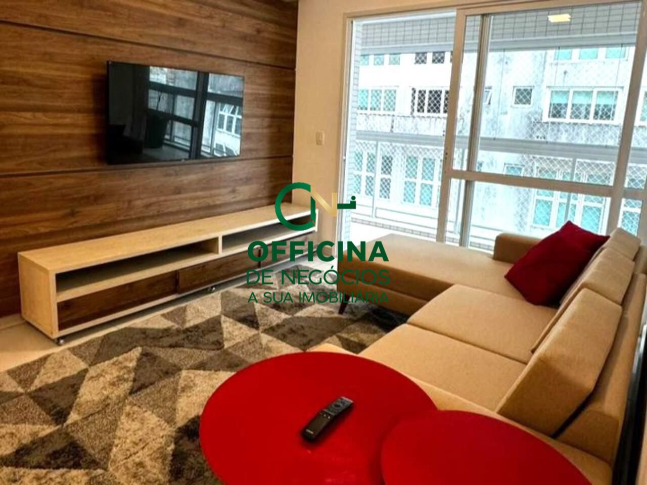 APARTAMENTO à venda no Gonzaga: Foto 01