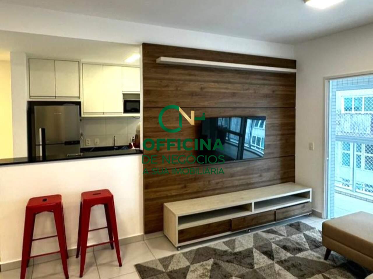 APARTAMENTO à venda no Gonzaga: Foto 06