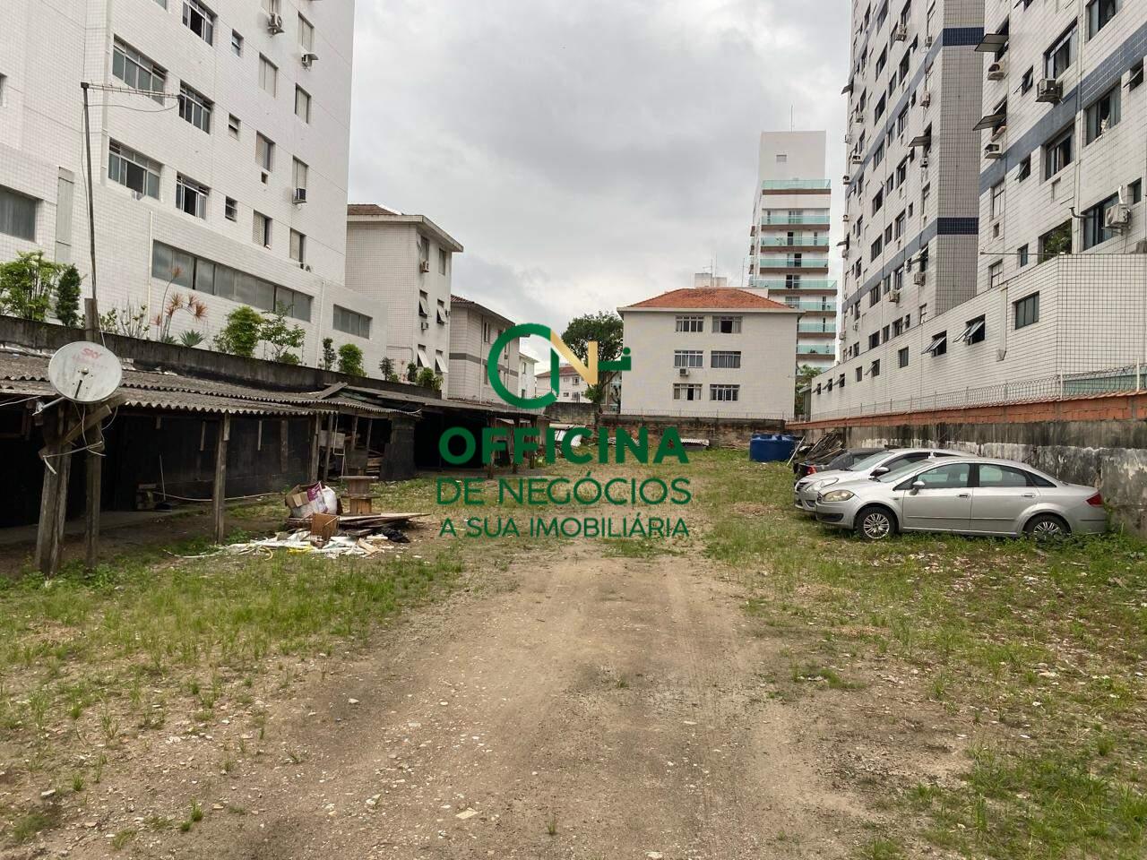 TERRENO à venda no APARECIDA: Foto 02