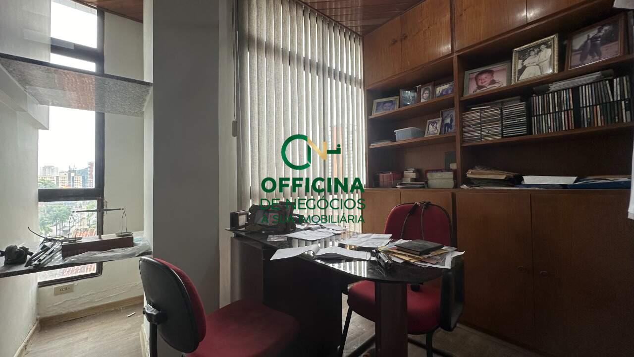 SALA à venda no Gonzaga: Foto 02