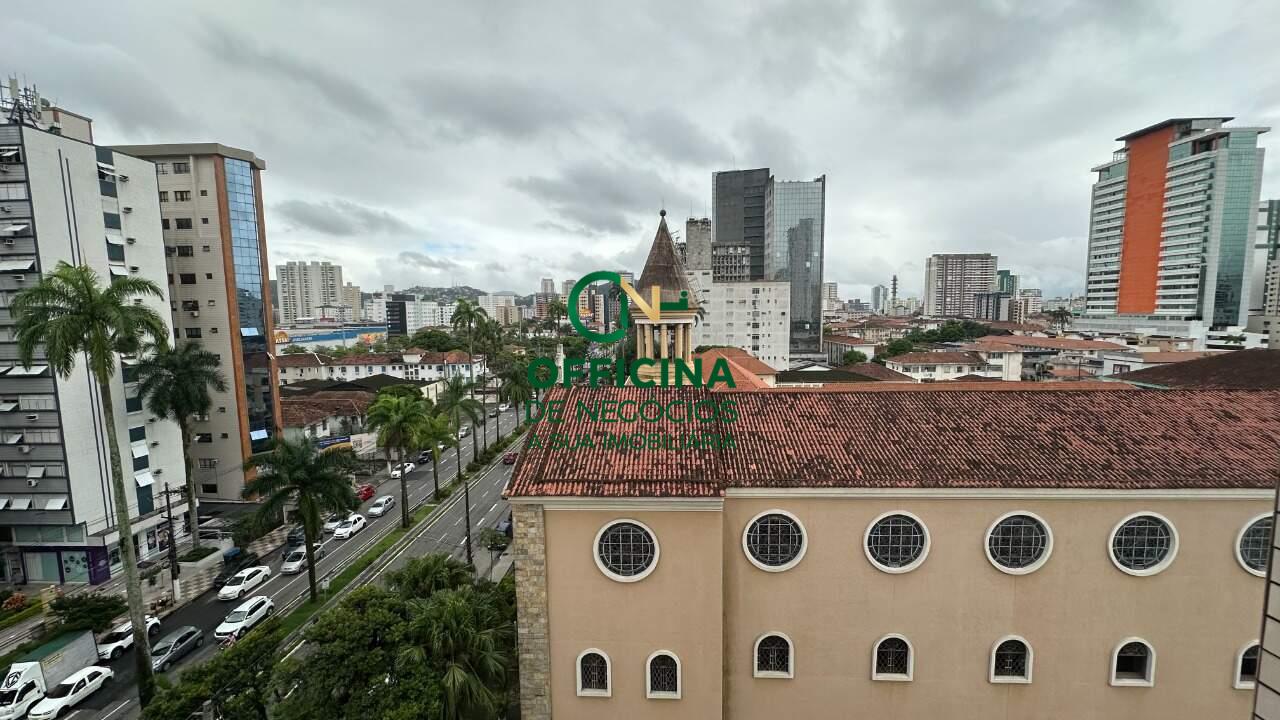 SALA à venda no Gonzaga: Foto 12