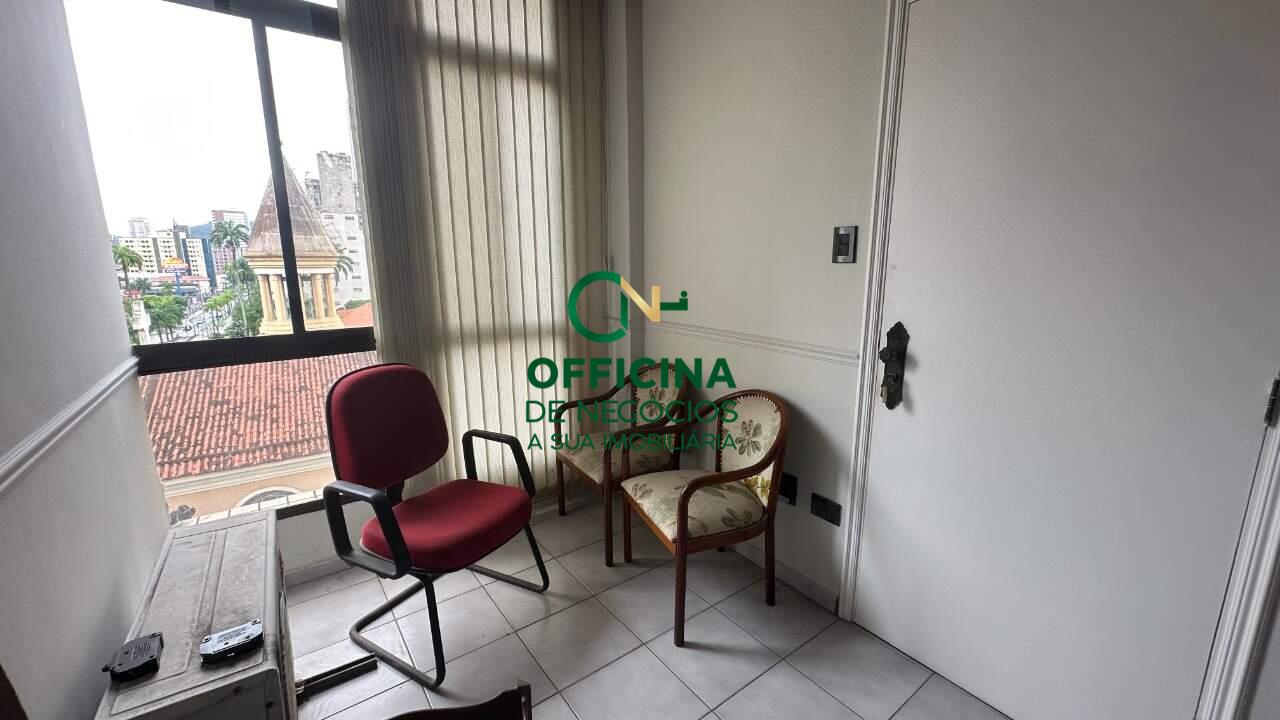 SALA à venda no Gonzaga: Foto 08