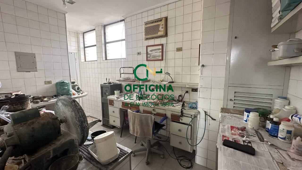 SALA à venda no Gonzaga: Foto 04