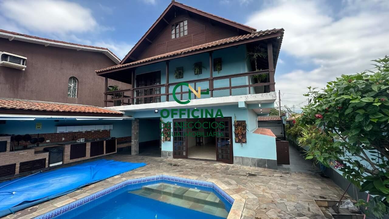 CASA à venda no VILA PONTE NOVA: Foto 36