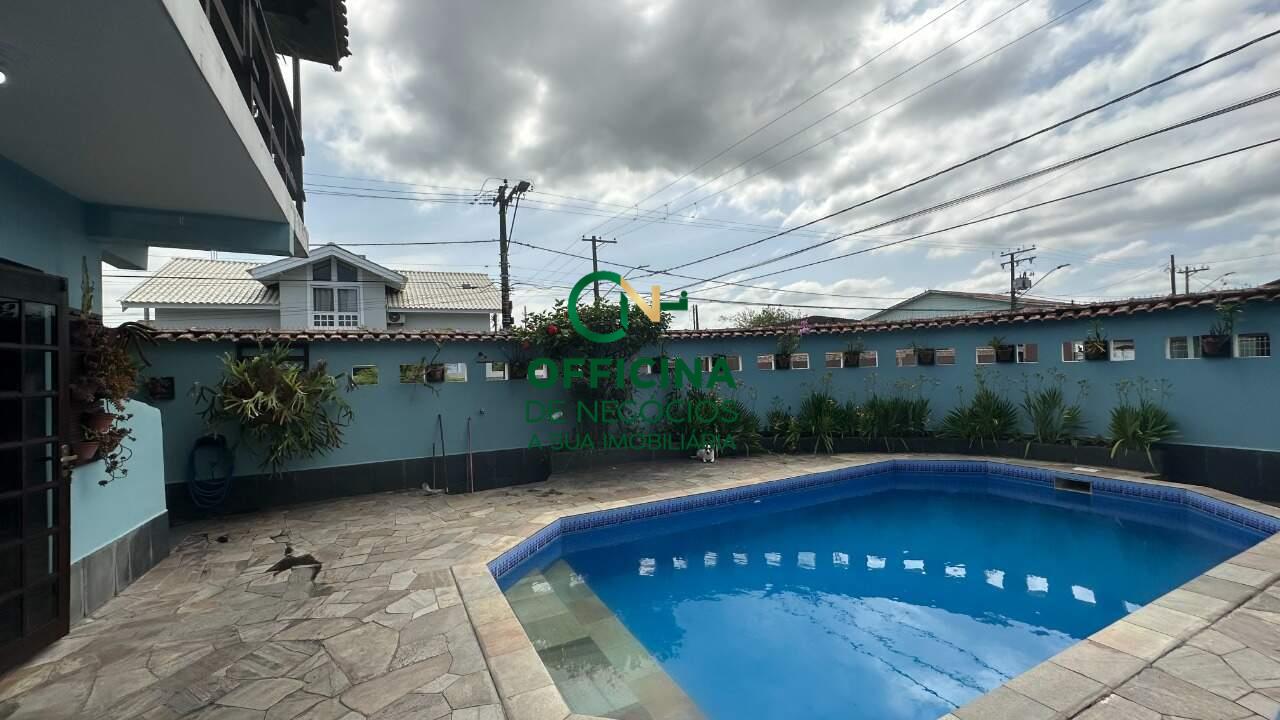 CASA à venda no VILA PONTE NOVA: Foto 34