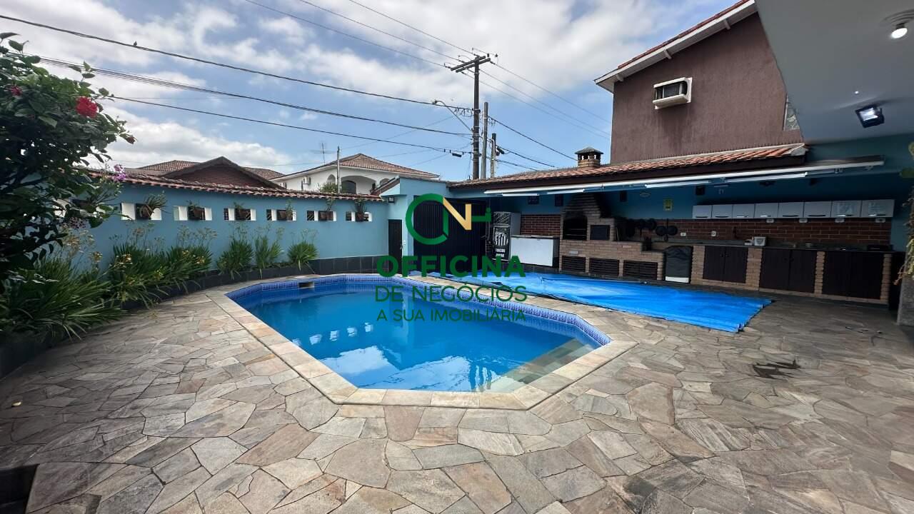 CASA à venda no VILA PONTE NOVA: Foto 40