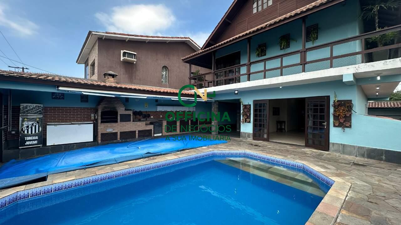 CASA à venda no VILA PONTE NOVA: Foto 38