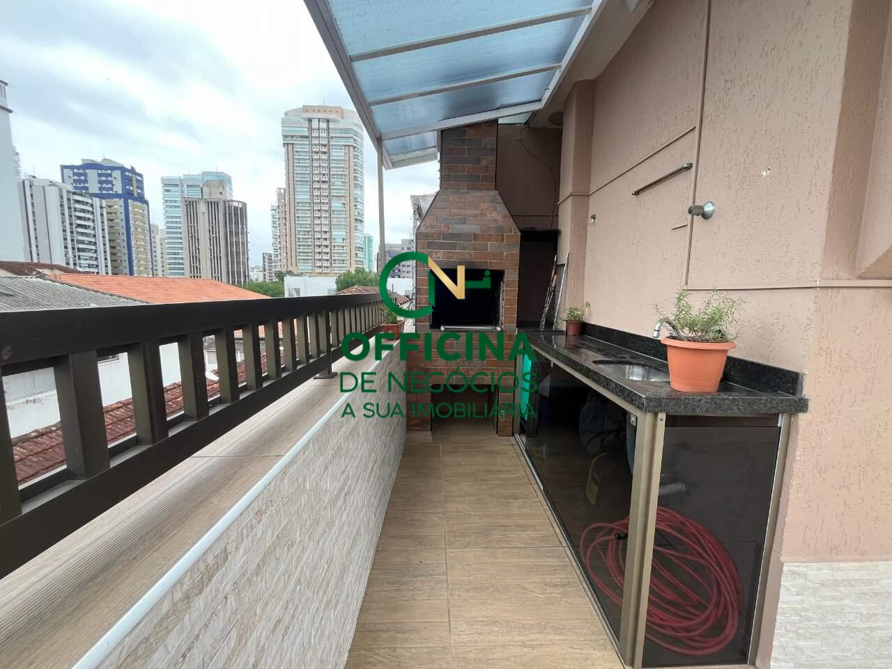 APARTAMENTO à venda no EMBARÉ: Foto 06