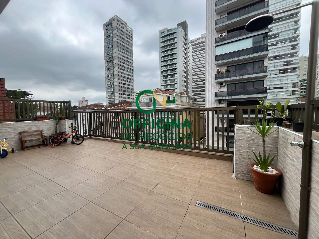 APARTAMENTO à venda no EMBARÉ: Foto 02