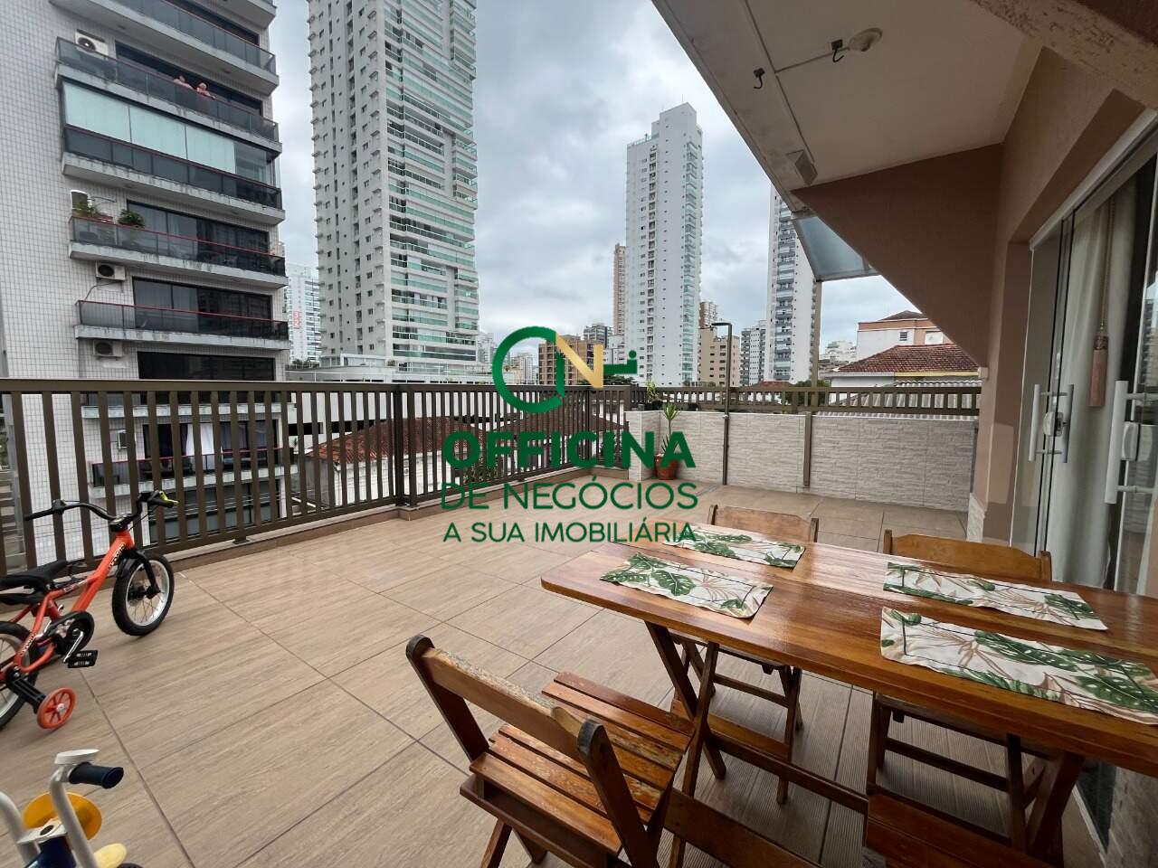 APARTAMENTO à venda no EMBARÉ: Foto 04