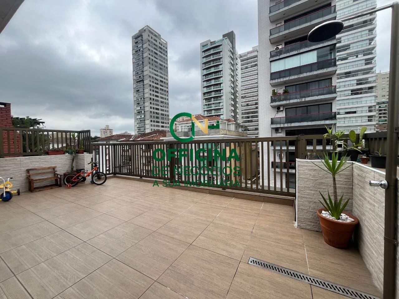 APARTAMENTO à venda no EMBARÉ: Foto 01