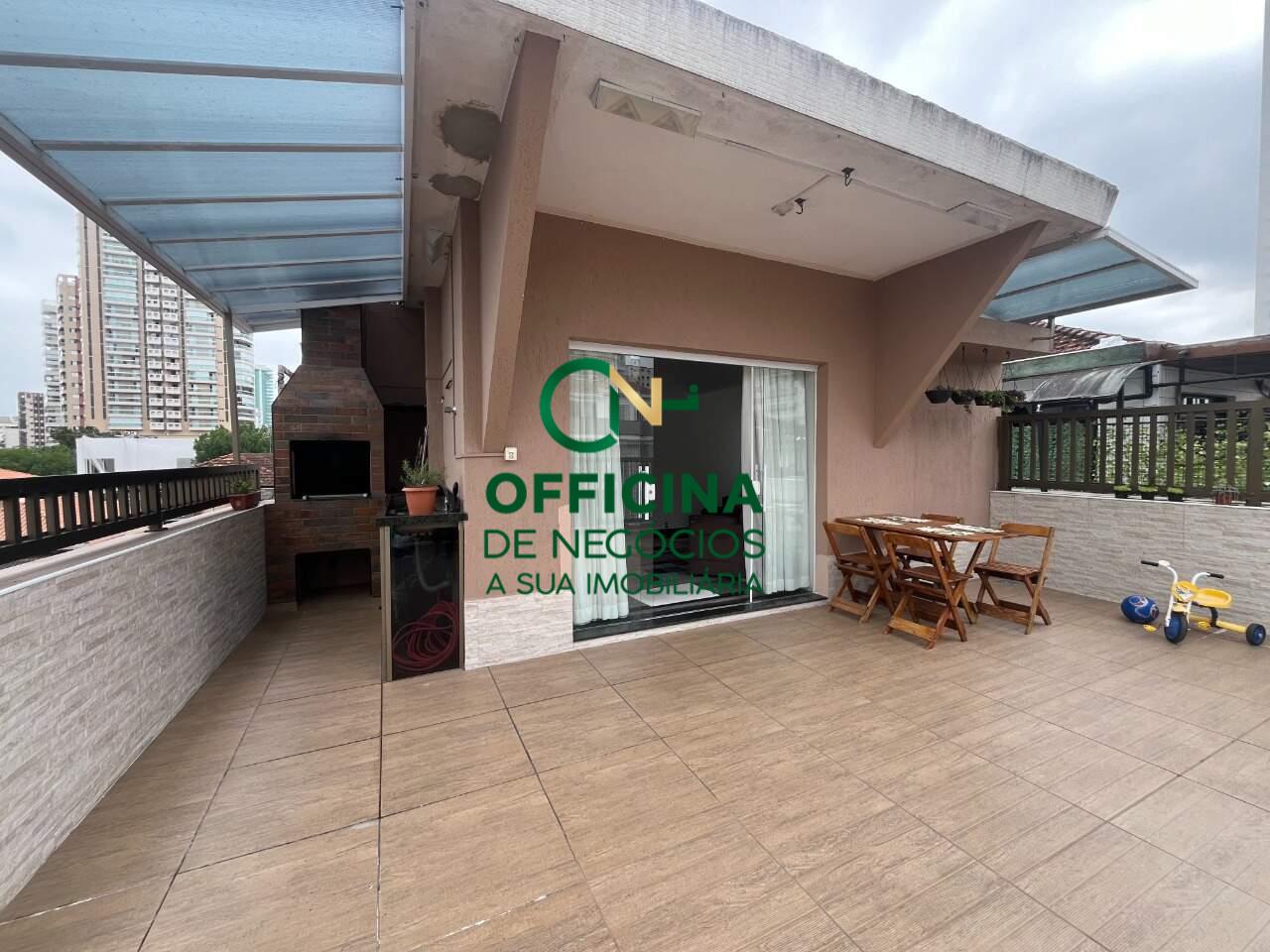 APARTAMENTO à venda no EMBARÉ: Foto 03