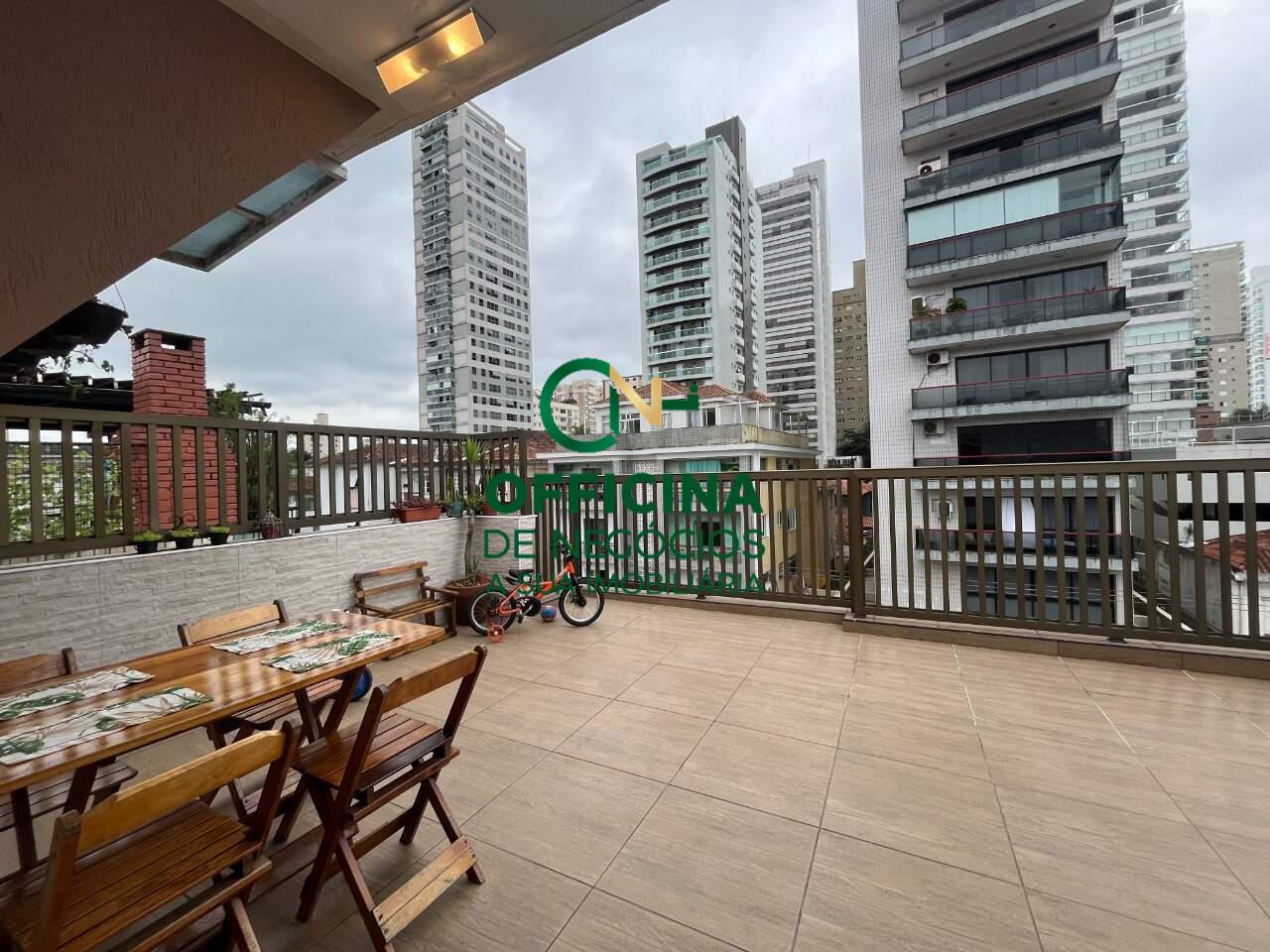 APARTAMENTO à venda no EMBARÉ: Foto 36